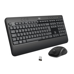 Logitech MK540 Advanced -...